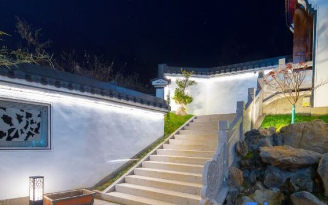 Yunqi Lanshan Homestay