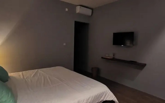 Tanggu homestay