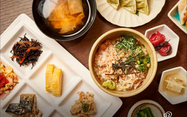 Daiwa Roynet Hotel Sendai-nishiguchi PREMIER