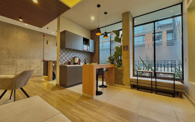 4991 Loft by Wellcome