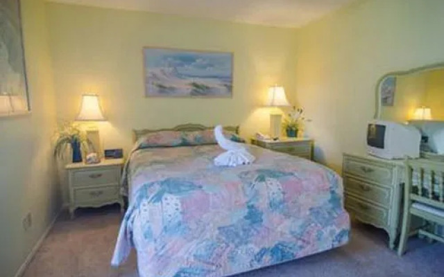 Sunswept Condo Rentals by Panhandle Getaways