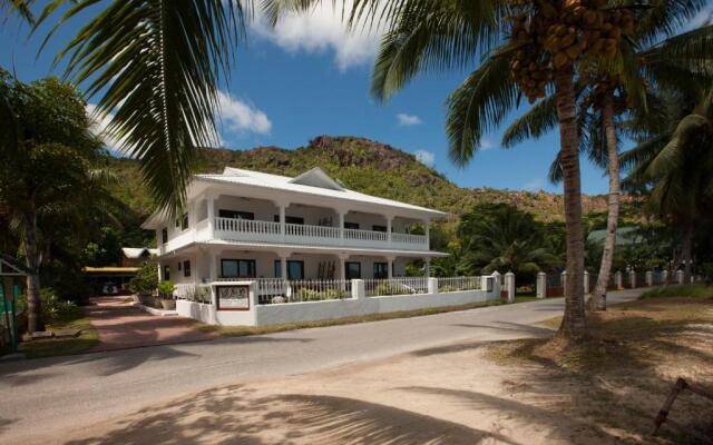 Villa Face Mer