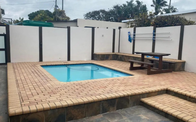 Guest House on Keam