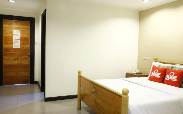 ZEN Rooms Ninoy Aquino Airport