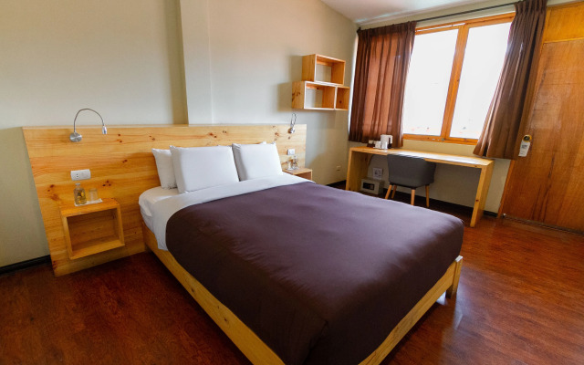 Kokopelli Hostel Cusco