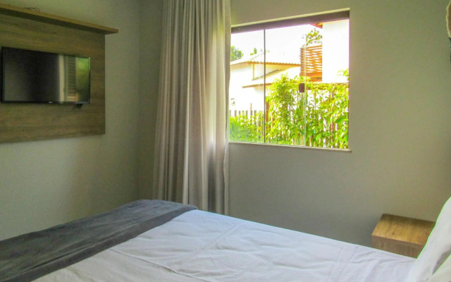 Casa c otima infraestrutura e piscina, Camacari BA