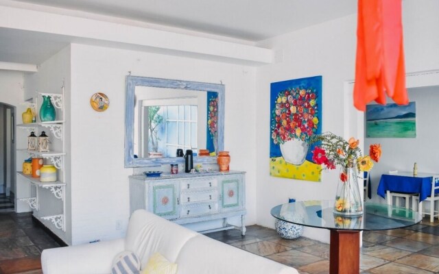 Pousada Kopenhagen Beach