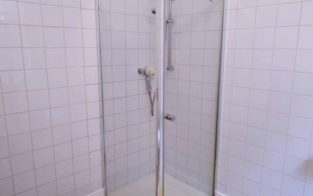 Cosy 1 Bed Flat Hideout in North London