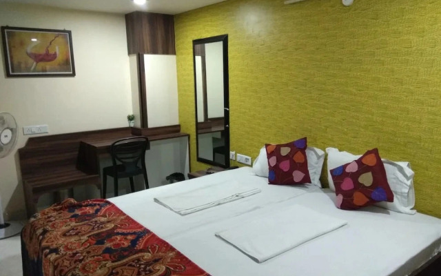 Minakshi Guest House