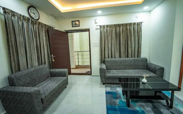 Ishtaa Homes
