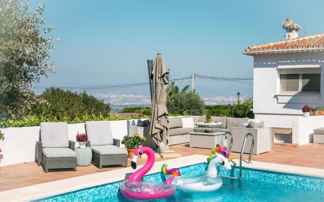 B&B Casa Rubí