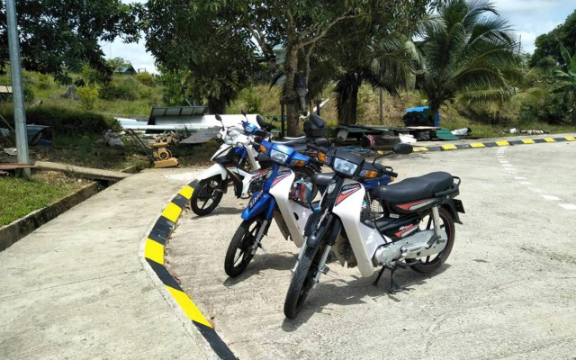 Tanini Sepilok (Formerly Nature Lodge Sepilok)