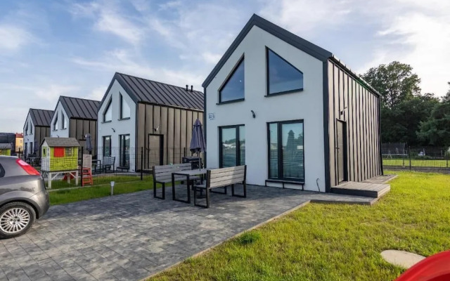 ZATOR Domki INTERSTYL