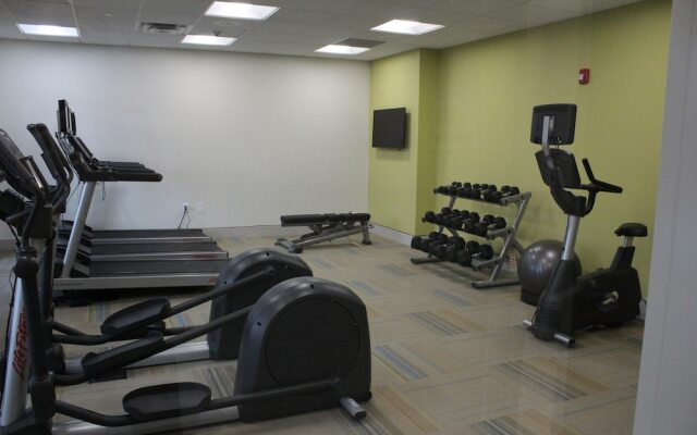 Holiday Inn Express & Suites Milledgeville by IHG