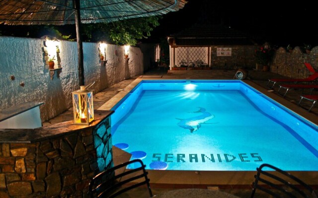 Seranides Boutique Hotel
