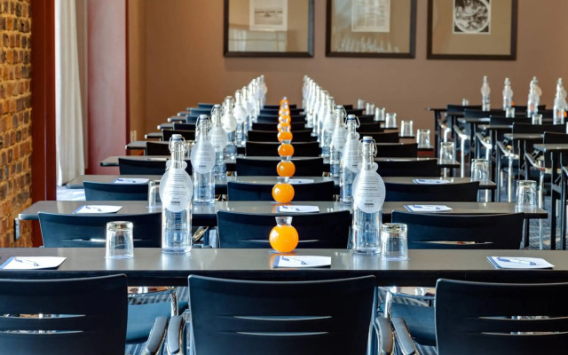 Protea Hotel by Marriott O.R. Tambo Airport