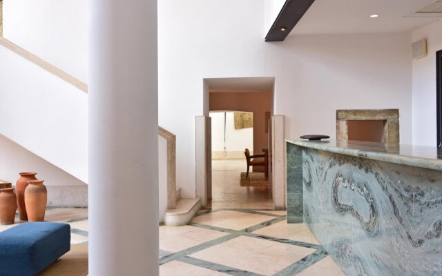 Pousada Castelo de Alcácer do Sal - Historic Hotel