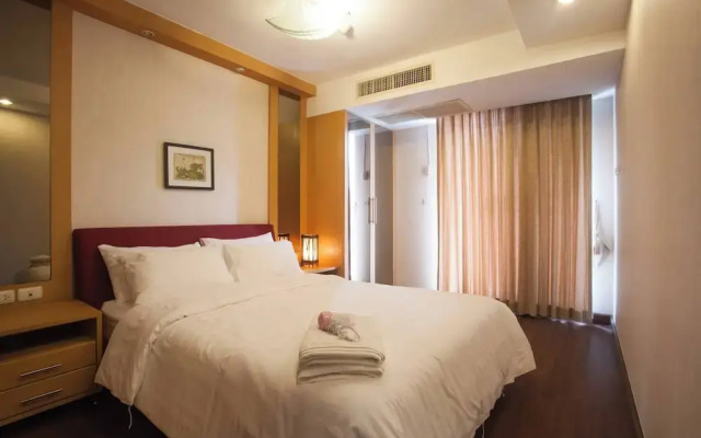 5a-short-term Rental Allowed-2brs Downtown Bangkok