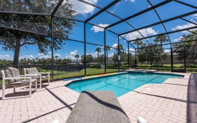 Kissimmee Vacation Homes by Sunshine HV