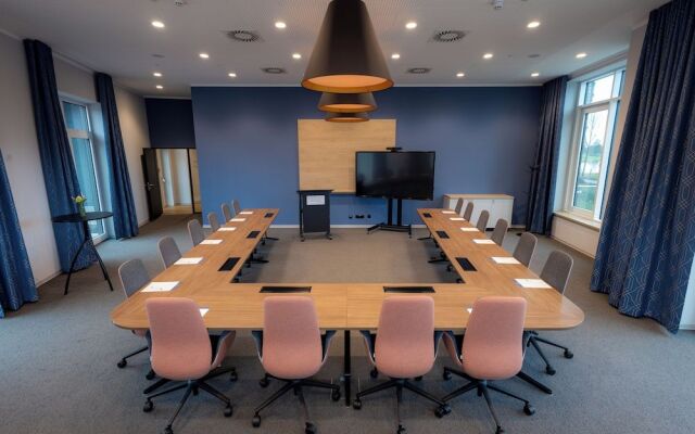 VIA PLAZA Meppen by Hackmann