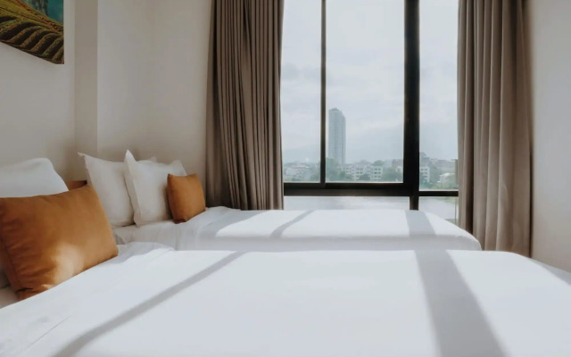 Brique Hotel Chiang Mai