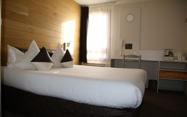 Sure Hotel by Best Western Rennes Chantepie