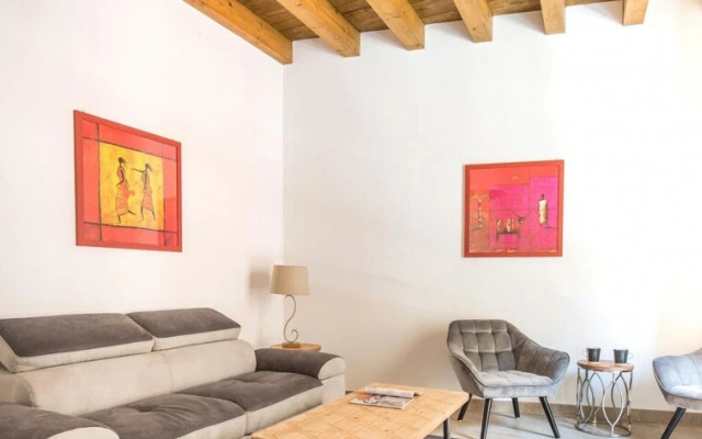 Santa Cecilia Apartment 2A - Locazione