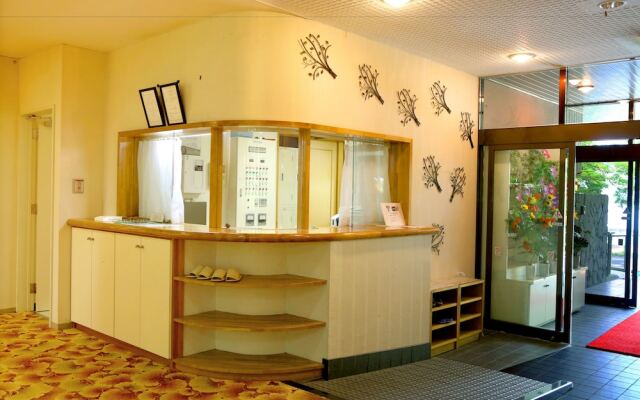 Asia Hotel Fujisan