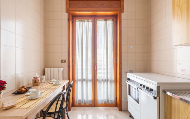 2707 Residence Calipso - Maia 2P by Barbarhouse