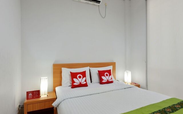 ZEN Rooms Basic Kelapa Dua Kebon Jeruk