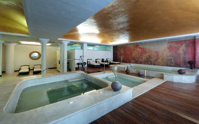 Eurostars Hacienda Vista Real Hotel