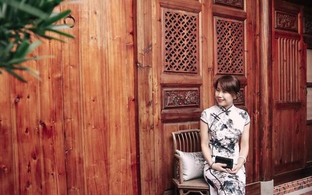 Guning Xiexinyuan Historical Inn