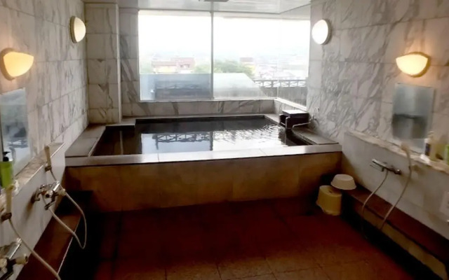 Hotel Shibukawa Hills