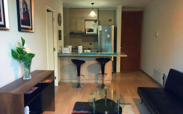 Apart Hotel R&P Depto B