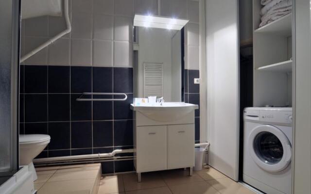 Les Balcons De La Cité - Le Saint Germain