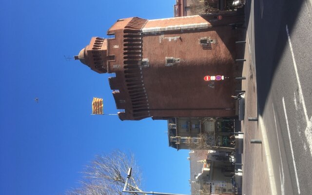 Appartements Saint Sauveur à Perpignan