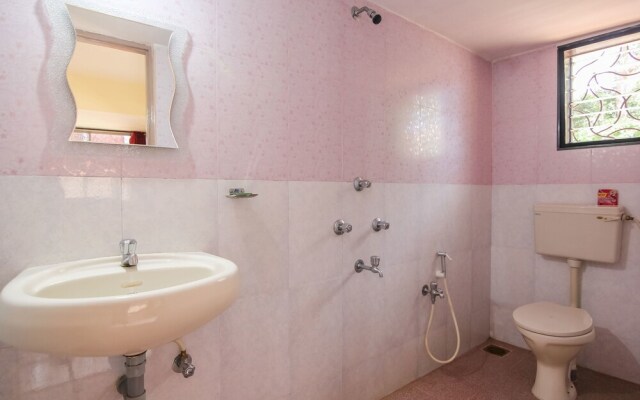 Pinto Holiday Villas