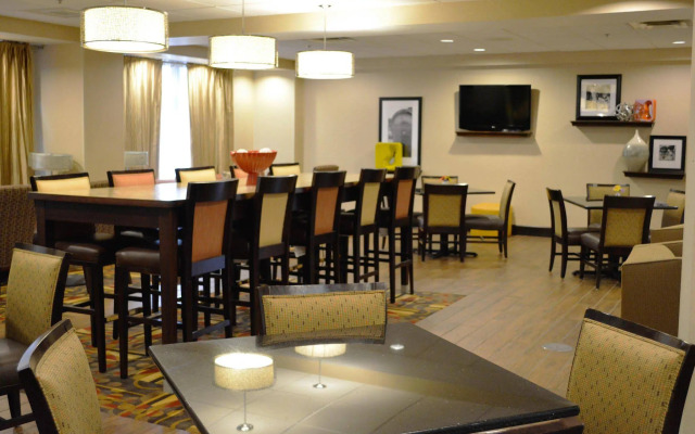 Comfort Inn, Cleveland South - Richfield