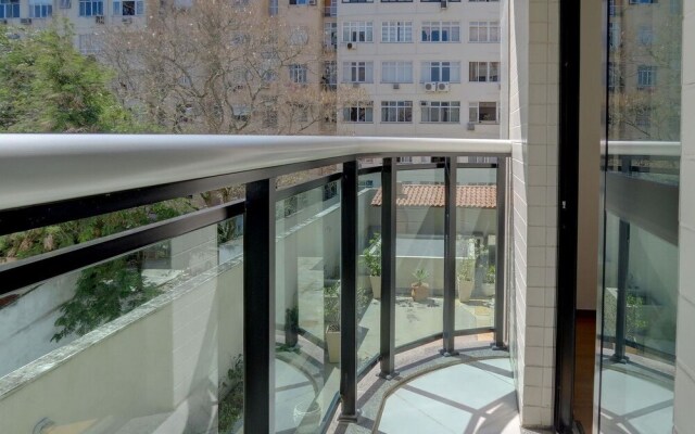 LinkHouse Ipanema Gateway