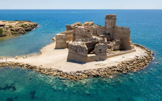 Hotel Il Corsaro