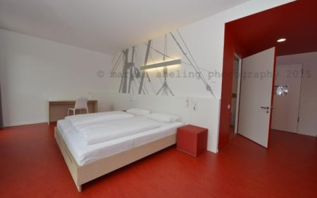 Havenhostel Cuxhaven