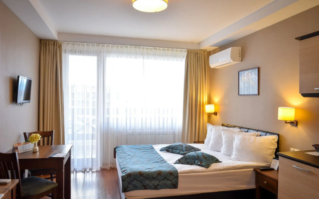 Regnum Bansko Ski Hotel & SPA