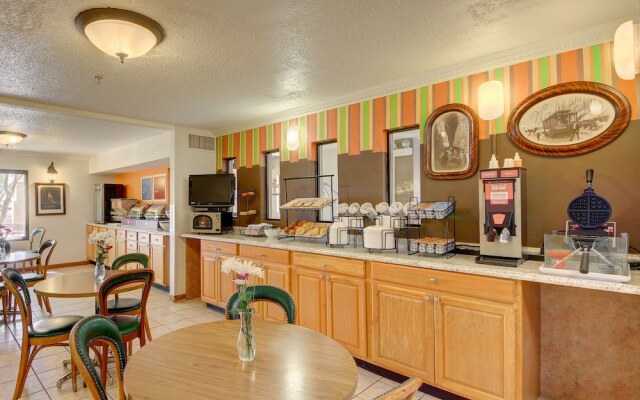 Western Inn and Suites