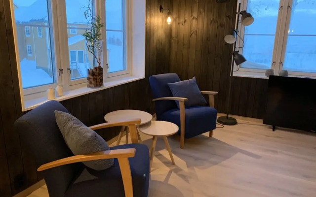 Jakobsbakken Mountain Resort