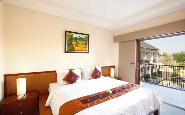 Umasri Bali Residence