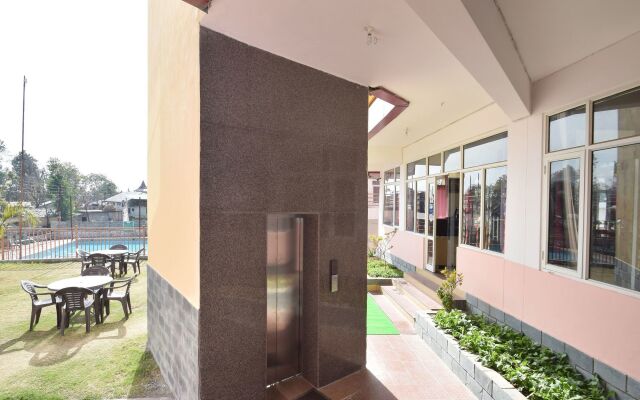 Highland Village Resort