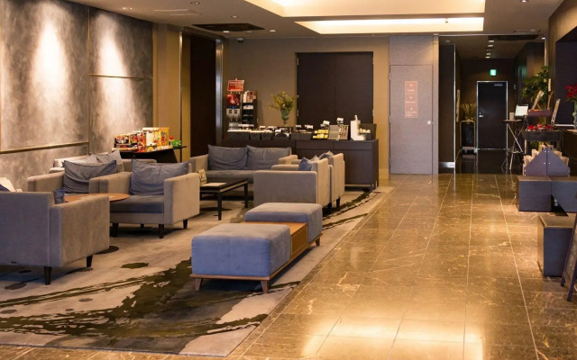 Hotel Global View Tsu