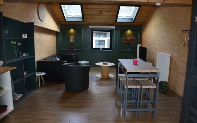 Le Toit de Dinant - Esc’Appart