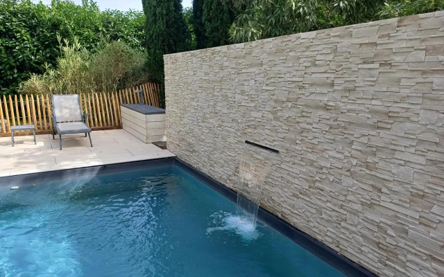 La Longere Bordeaux Gite de Charme Avec Piscine