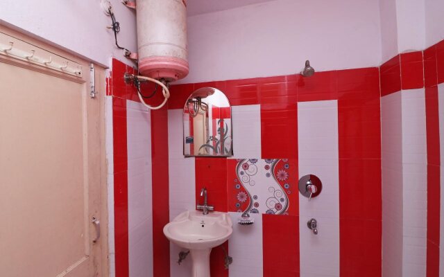 Hotel Vishwamitra By OYO Rooms